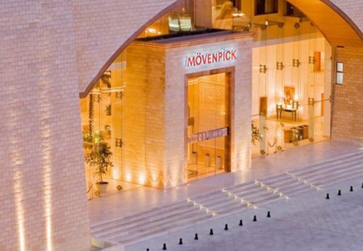 Mövenpick sousse